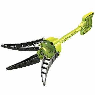 Imagem de Kit Garra Robótica De Polvo - Octopus Robotic Claw - Kidzlabs - 03434 - 4m