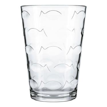 Imagem de Jogo 6 Copos Multiuso Laguna 265 Ml - Nadir Figueiredo Jogo 6 Copos Multiuso 2026 Laguna 265 Ml - Nadir Figueiredo