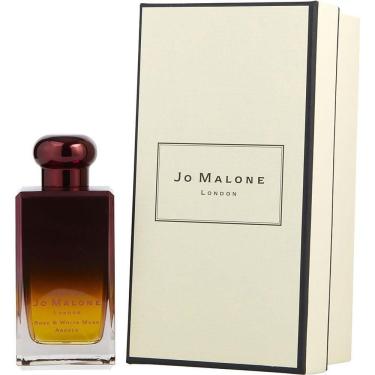 Imagem de Perfume Feminino Jo Malone Rose & White Musk Absolu Colônia Spray 100 Ml