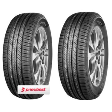 Imagem de Kit 2 Pneus 225/60R17 99H DK365 Doubleking