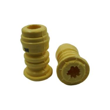 Imagem de Kit Batente do Amortecedor Dianteiro Sentra 2.0 2007/2013 - brokits