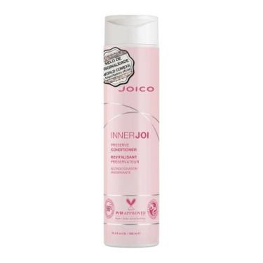 Imagem de Condicionador joico  innerjoi preserve 300ml, Unica