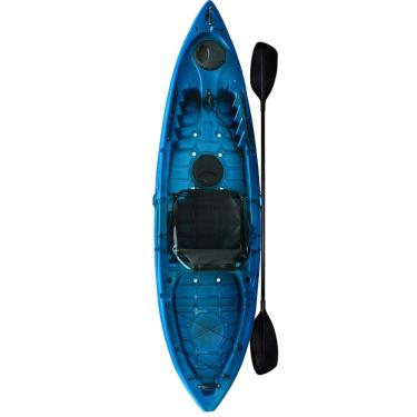 Imagem de Caiaque Caiman 100 - Hidro2 - Azul