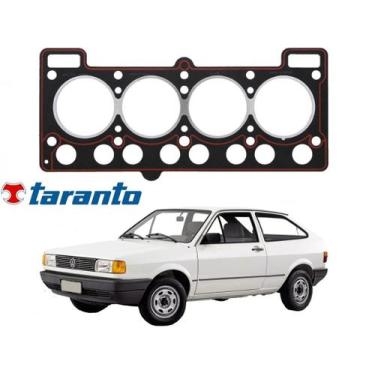 Imagem de Junta cabeçote taranto volkswagen gol 1.0 cht 1993 a 1997