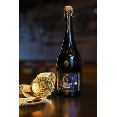 Imagem de Cerveja turatti feitiçaria nortuna - CERVEJARIA TURATTI