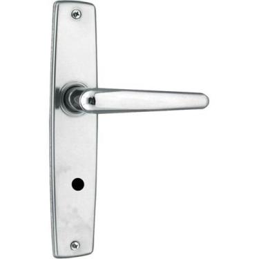 Imagem de Fechadura WC Premium 2800/41 Alavanca Aliança