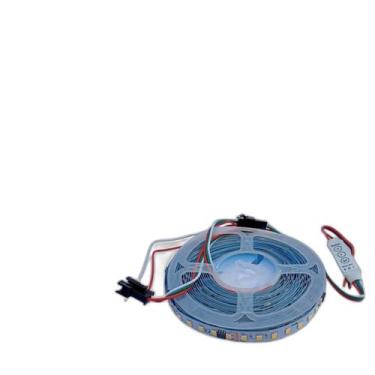 Imagem de Fita Led Efeito Sequencial Correr 12V Rolo 5M Modelo 2835 - CBC