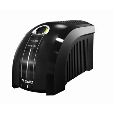 Imagem de Nobreak Mini 4003 600 VA Bivolt Ts Shara