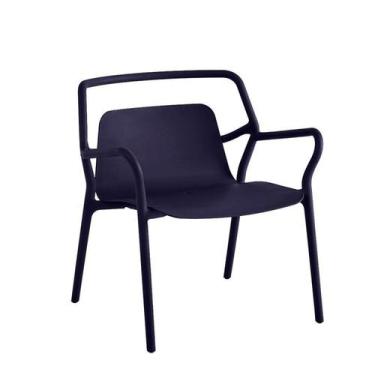 Imagem de Poltrona para Jardim 76cm X 62cm Enjoy - Rivatti