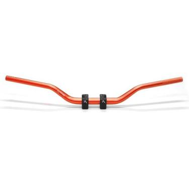 Imagem de Guidão Alto Stark Race, Laranja