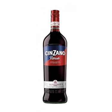 Imagem de Cinzano Rosso Vermute 1000Ml