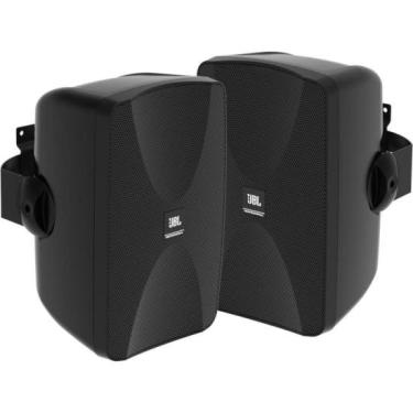 Imagem de Caixa Passiva 6" JBL Control SA-6 PRO Preta - PAR / 2