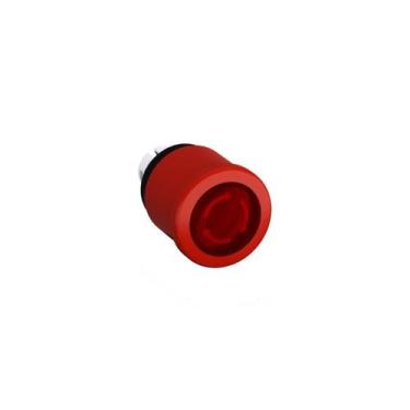 Imagem de Cabeçote Vermelho ABB MPMT3-11R 40mm