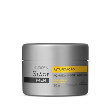 Imagem de Eudora Siàge Men Pomada Modeladora 90g