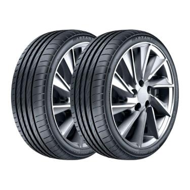 Imagem de Kit 2 Pneus Aptany Aro 16 185/55R16 RP226 83V