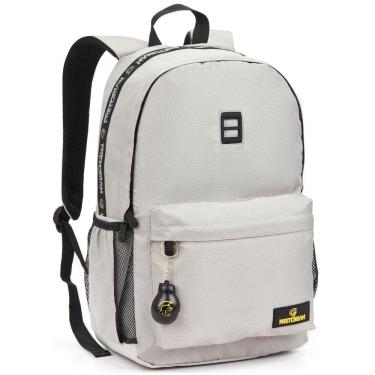 Imagem de Mochila Costas 18 Pretorian Juvenil Universitária Escolar