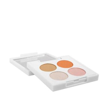 Imagem de Quarteto de Sombras Make4 (Cor 1) 10gr