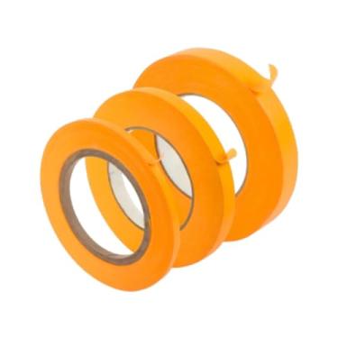 Imagem de menolana 3 peças de fita adesiva para braço de guitarra, peças de reparo para baixo e guitarra elétrica, fita adesiva portátil profissional para manutenção de