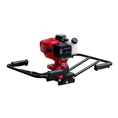 Imagem de PERFURADOR DE SOLO TOYAMA 2T TEA61DX-PH-GII GASOLINA 2T 60,2CC SEM BROCA