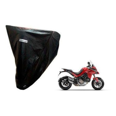 Imagem de Capa Para Moto Ducati Multistrada 1260 S Impermeavel Termica - Kahawai