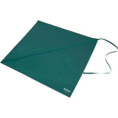 Imagem de Pano Limpeza Clarinete clarone Yamaha Cleaning L Swab Grande