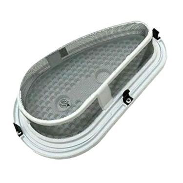 Imagem de GlobPro PD00031714 AP5989822 PS11729240 EAP11729240 Substituição de tela e capa de fiapos para e compatível com marcas General Electric incluem PD00031714 AP5989822 PS11729240 EAP11729290 240 Pesado