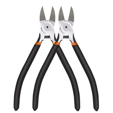 Imagem de Wire Snips BOENFU Floral Wire Cutter, cortador de joias, 15 cm, pacote