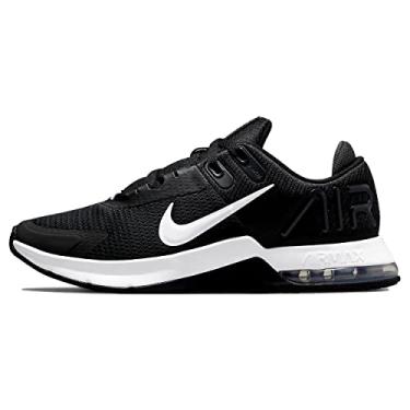 Imagem de Nike Tênis de corrida masculino Air Zoom Vomero 15, Preto, 43