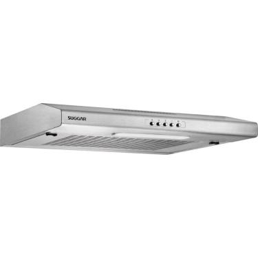 Imagem de Depurador Slim 60 cm Inox