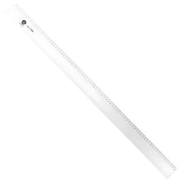 Imagem de Régua Acrilica Trident 80cm Mod 7180