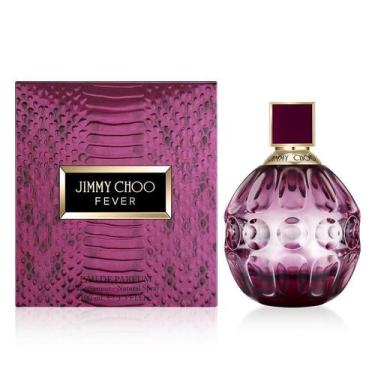 Imagem de Jimmy Choo Fever Feminino Eau De Parfum 100Ml, 100ml