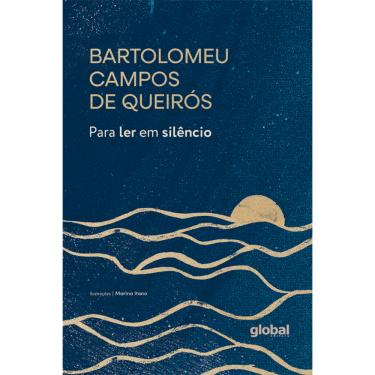 Imagem de Para Ler Em Silêncio