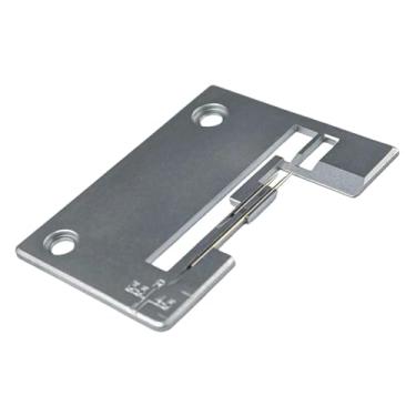 Imagem de BLOOY Placa para garganta #600454 serve para máquinas de costura overlock Singer 14SH, 14SH754, 14SH754, 14HD854 14U554