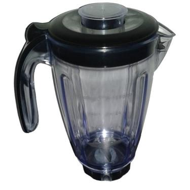 Imagem de Copo Para Liquidificador Electrolux Easy Line Bbr 30 Preto