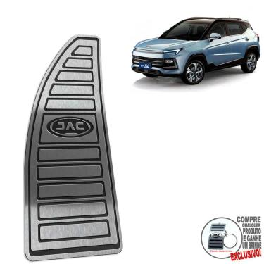 Imagem de Descanso De Pé Jac E-JS4 2021 2022 2023/