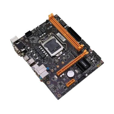 Imagem de Placa Mãe 1200 Bpc-H510M,2-Tg Brazil Pc