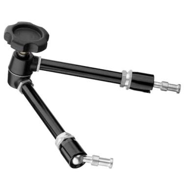 Imagem de Braço Mágico Pivot Articulado MC-202 58cm de 1/4' e 3/8' - Kingjoy