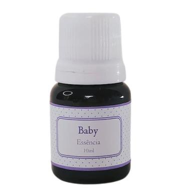 Imagem de Essência Baby 10ml - Decor Essências