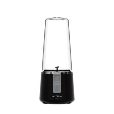Imagem de Liquidificador Portátil Britânia 300ml 50W USB BLQE02A