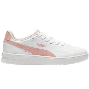 Imagem de Tênis Puma Court Lally Feminino
