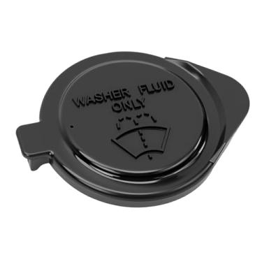 Imagem de Tampa do reservatório de fluido da lavadora, substitui 85316-0C060, para Toyota Sequoia (2008-2022), Tacoma (2007-2023) e Tundra (2007-2021)