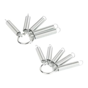 Imagem de Ymiko Tensor de Corrente de Pneu de Aço Inoxidável, 23cm, Alta Precisão, Soprador de Neve, Jardim, Trator, Veículo Utilitário