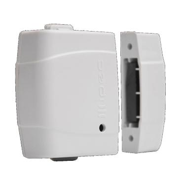 Imagem de SENSOR PORTA E JANELA DIGITAL SEM FIO 433Mhz - 3 VOLTS