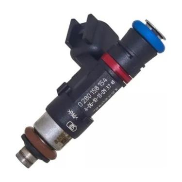 Imagem de Bico Injetor Gm Captiva Trailblazer 3.6 0280158154 12608632 - BOSCH