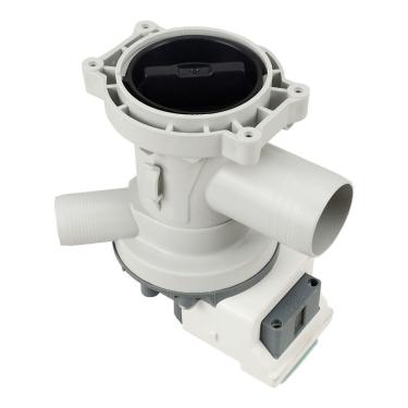 Imagem de Eletrobomba De Drenagem Lava E Seca Philco Pls11b 110V