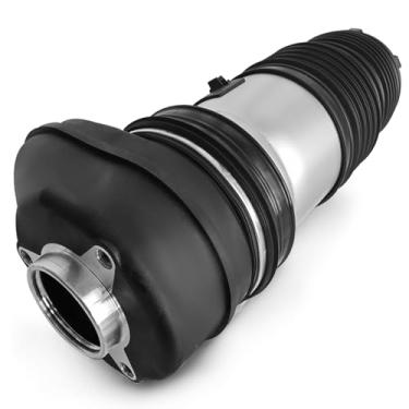 Imagem de MILLISEC Bolsa de mola pneumática dianteira esquerda compatível com BMW X5 X6 G05 G06 xDrive 2019-2022 molas de ar de carro OEM substitui # 37106869029