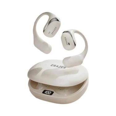 Imagem de Fones De Ouvido Bluetooth Esportivos Sem Fio ERAZER X9 HiFi Estéreo À 