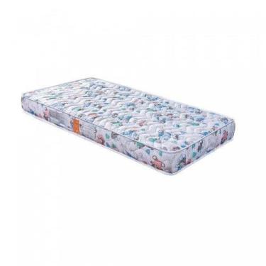 Imagem de Colchão Infantil Quality-Flex D18 Prime Plus Baby 70x150x12