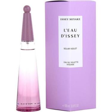 Imagem de Perfume Feminino Issey Miyake L'Eau D'Issey Solar Violet Edt Intense S