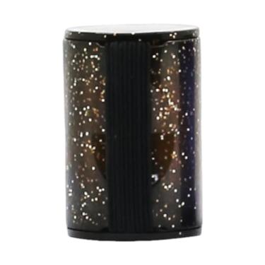 Imagem de Yunhgft Chocalho de Dedo para Guitarra, Compacto E Rítmico, Ideal para Adultos E Crianças Que Tocam Violão, Marrom